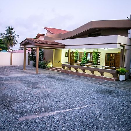 Golden Crest Lodge Bawaleshi Exterior foto